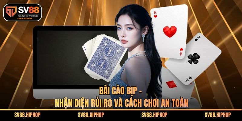 Bài Cào Bịp